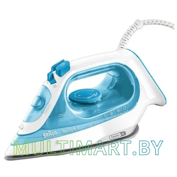Утюг Braun Texstyle 3 (SI3053BL)